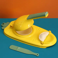 Dumpling Maker Press Kitchen Tool