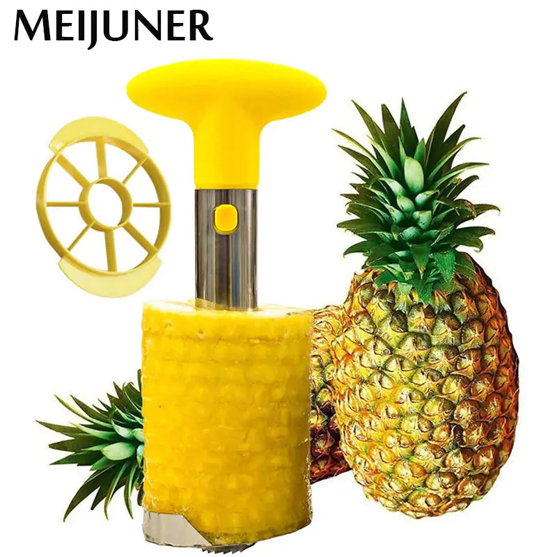 Pineapple Corer