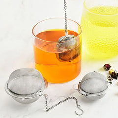 Mini Tea Infuser Stainless Steel